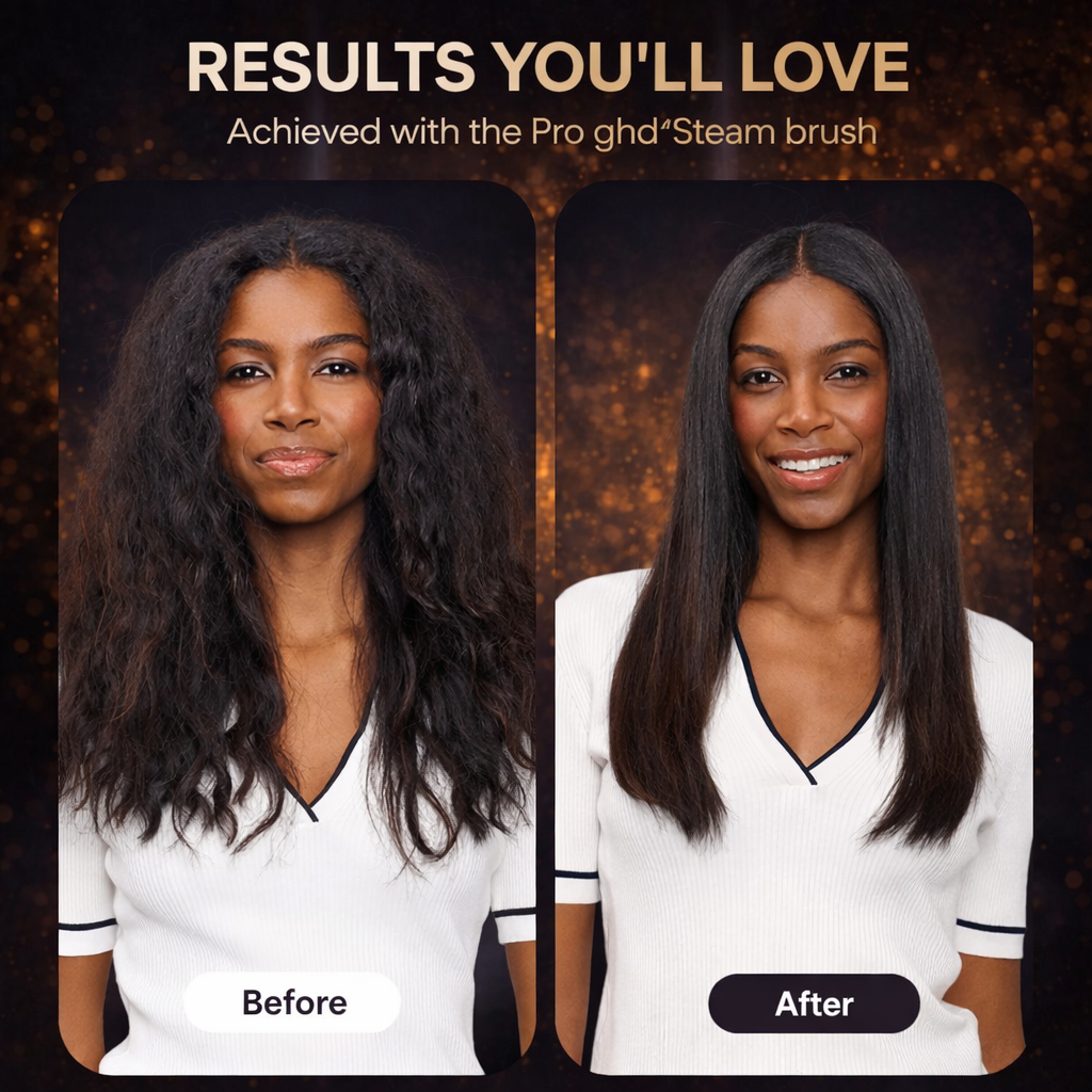 line Pro GHD™Steam