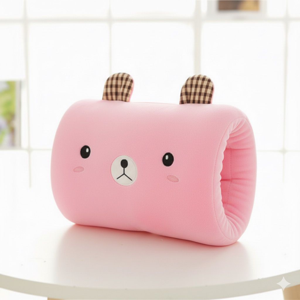 Velora™ - Electric Warm Pillow