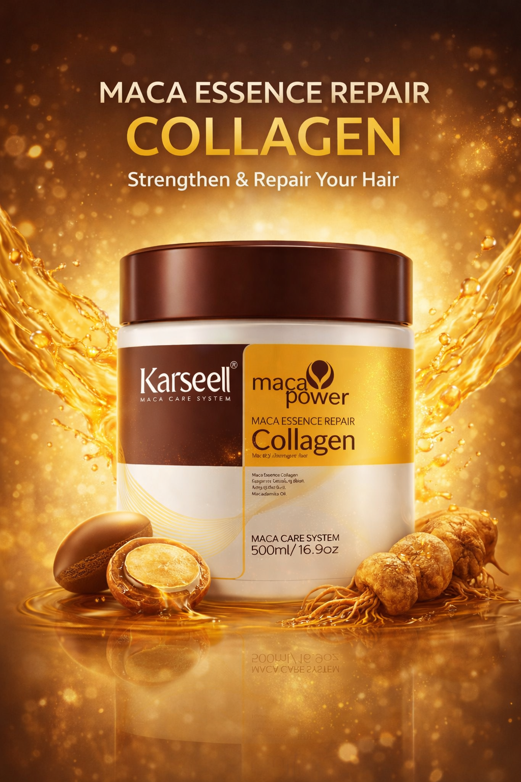Karseell collagen