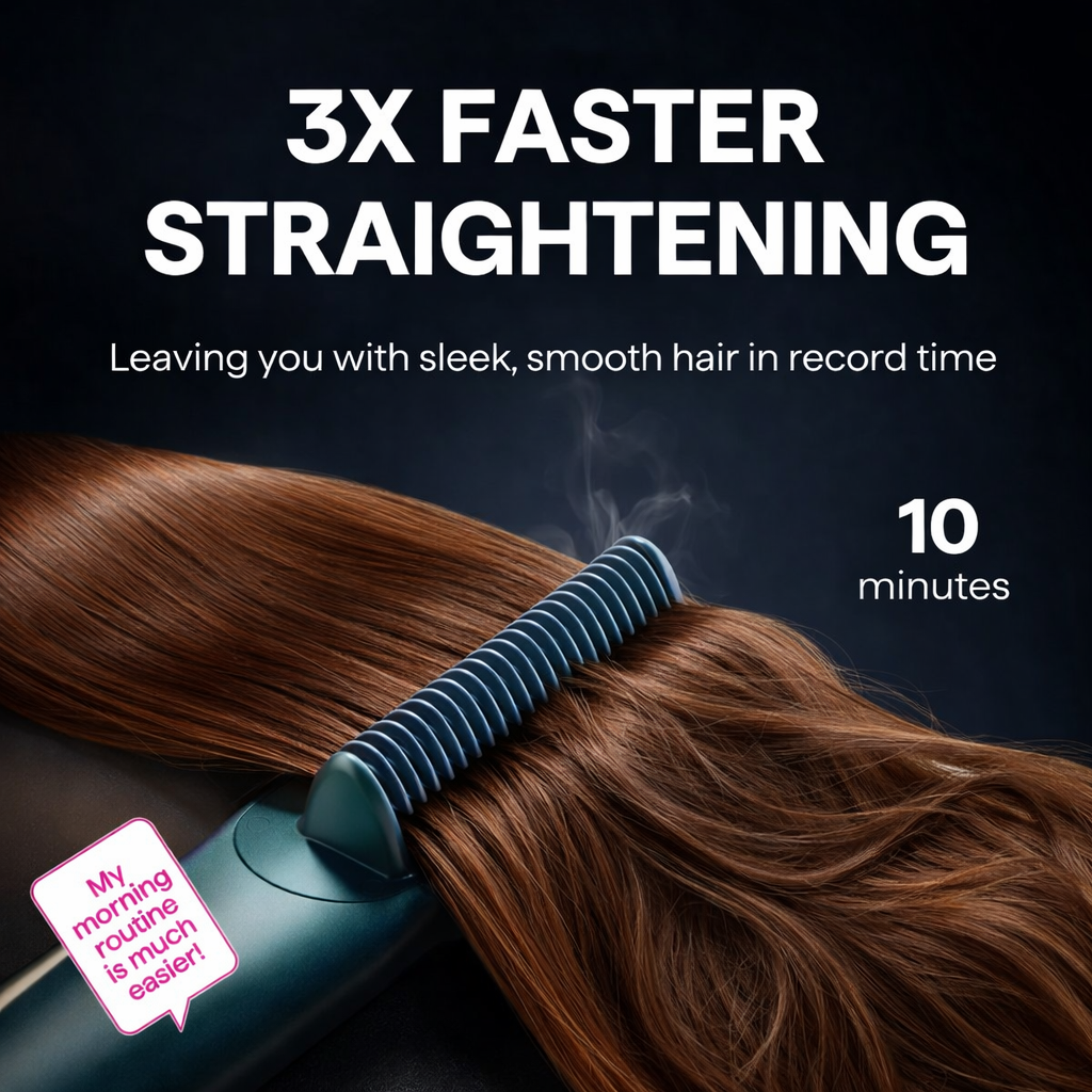 line Pro GHD™Steam