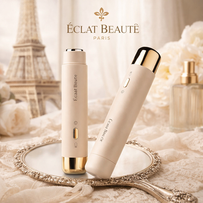 French-Inspired Elegance, Designed To Reveal Flawlessly Smooth Skin
