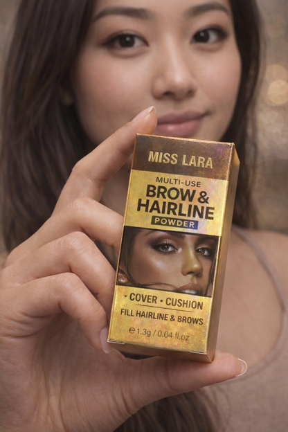Hairline Powder 3 colors