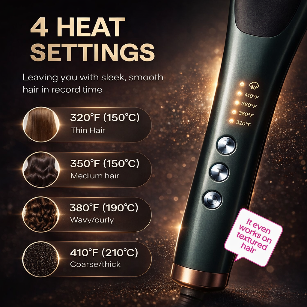 line Pro GHD™Steam