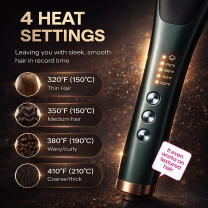 line Pro GHD™Steam