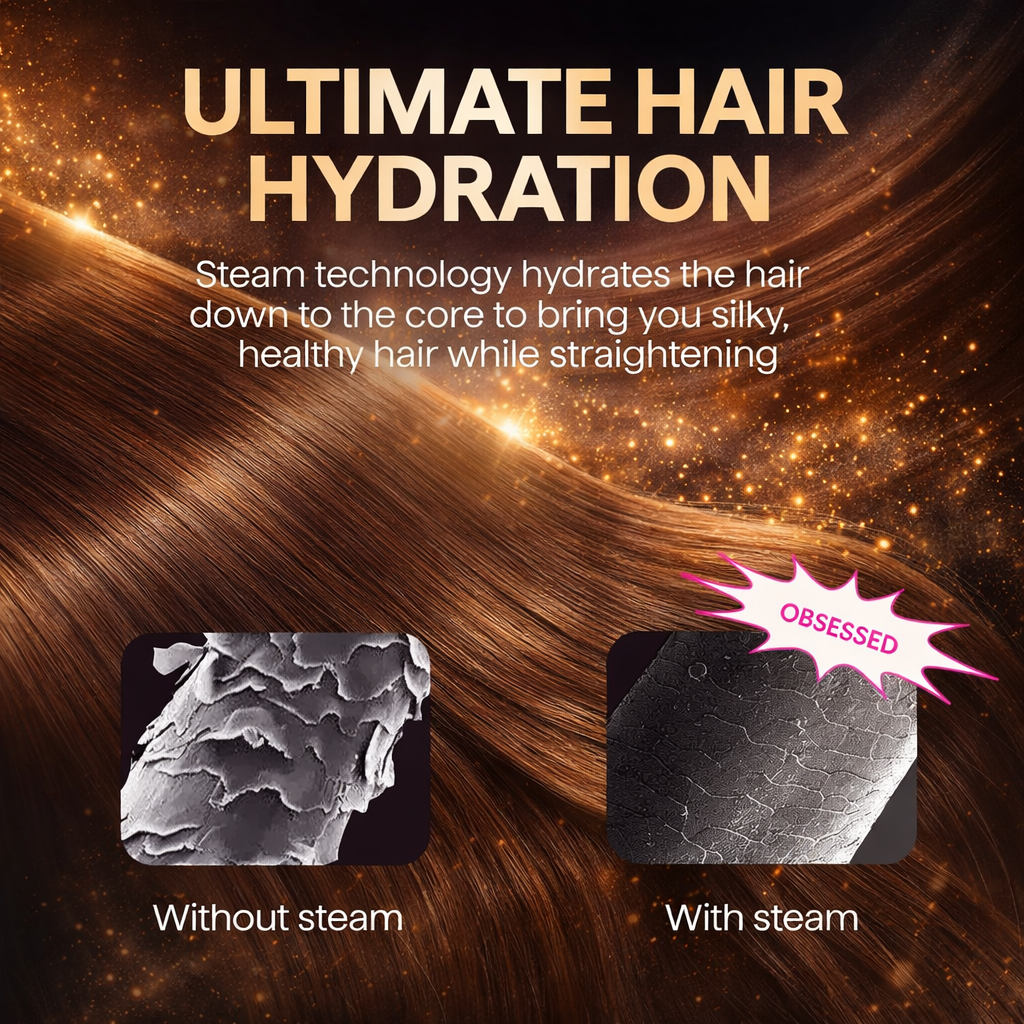 line Pro GHD™Steam