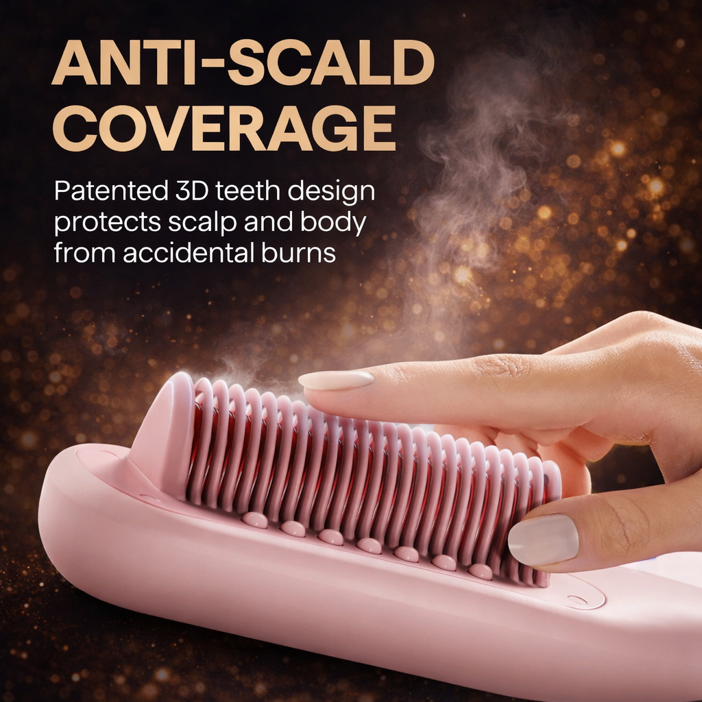 line Pro GHD™Steam