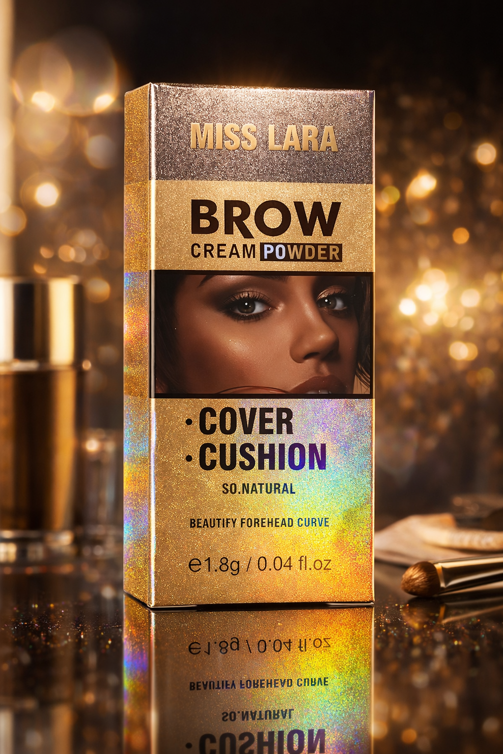 Hairline Powder 3 colors