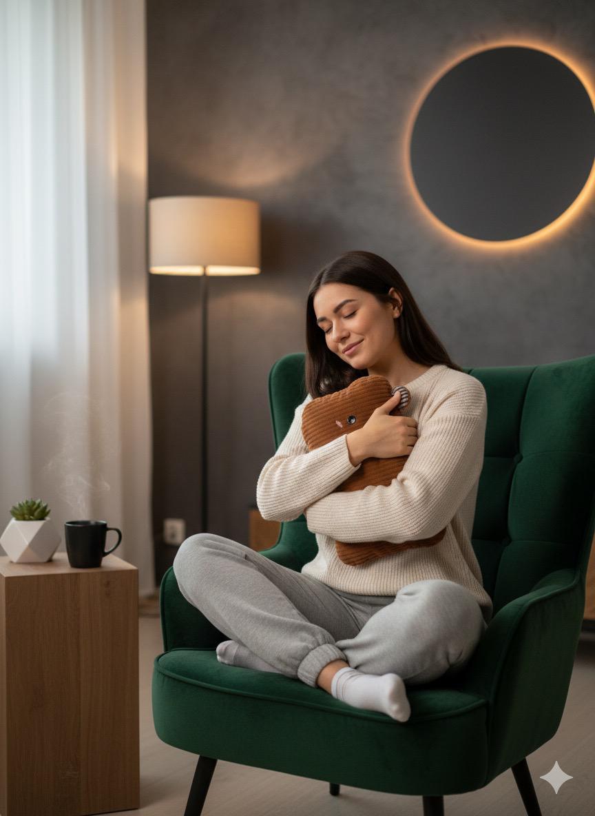 Electric Warm Pillow