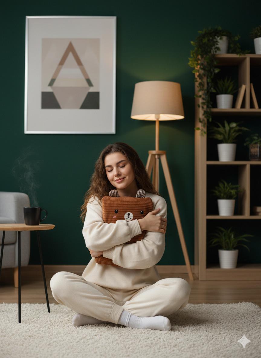 Electric Warm Pillow