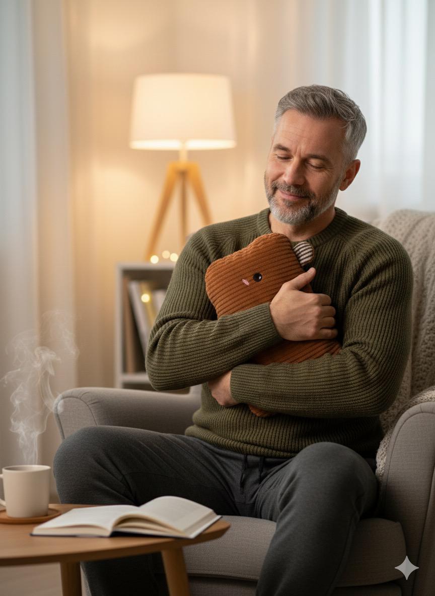 Electric Warm Pillow