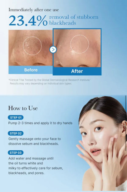 Velora™ Nose Pore Strips - German Formula