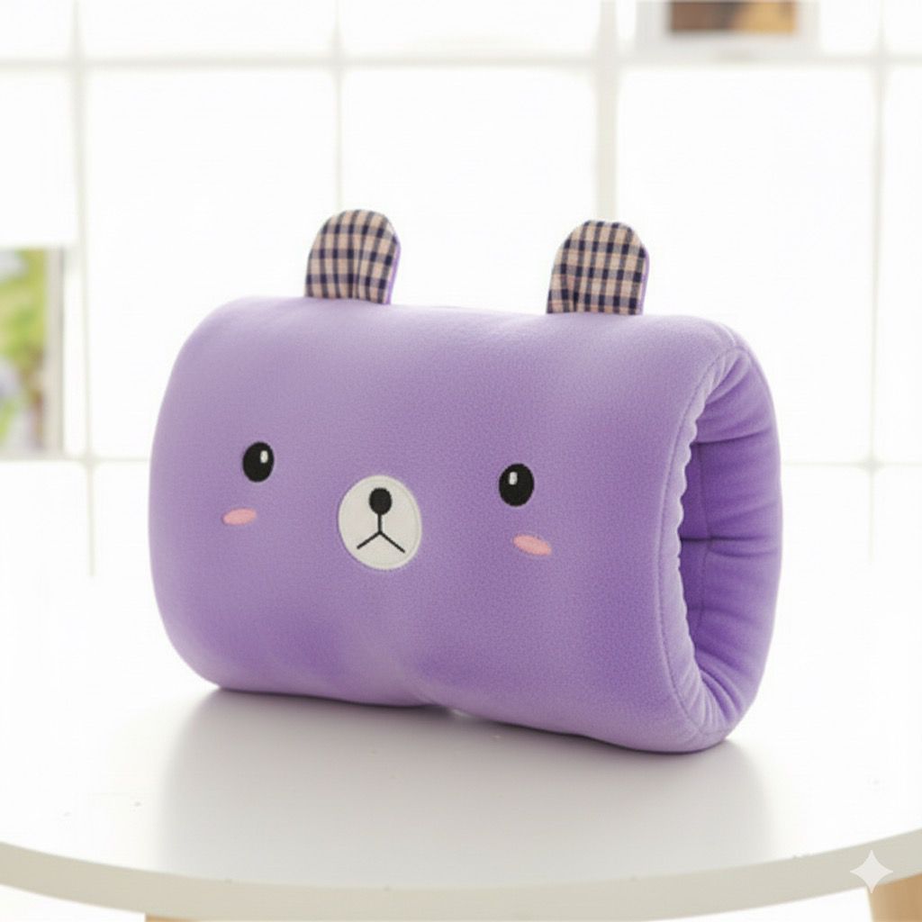 Velora™ - Electric Warm Pillow