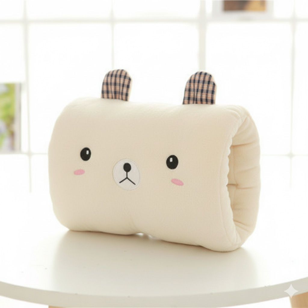 Velora™ - Electric Warm Pillow