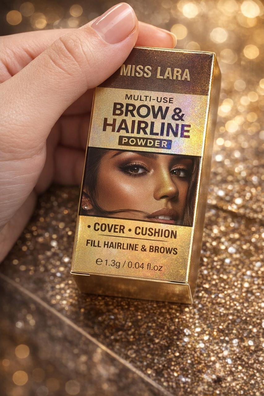 Hairline Powder 3 colors