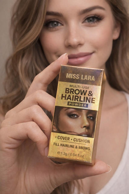 Hairline Powder 3 colors