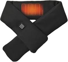 Electric Heated Scarf