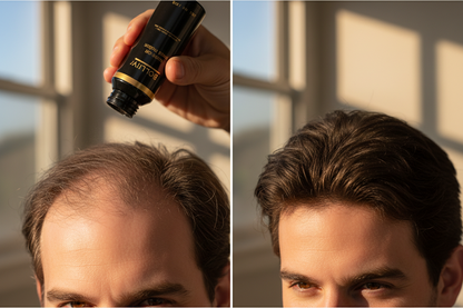 Hairline Powder 3 colors